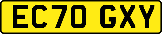 EC70GXY