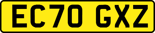 EC70GXZ