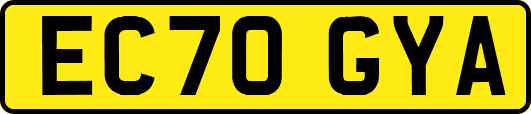 EC70GYA