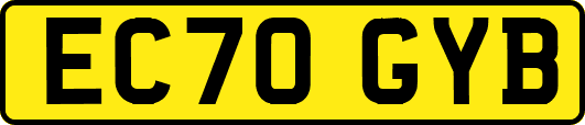 EC70GYB