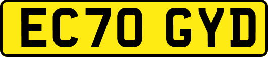EC70GYD