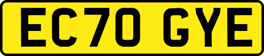 EC70GYE
