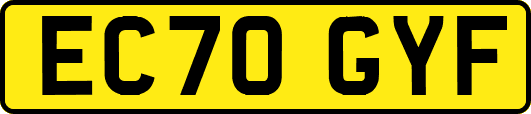 EC70GYF