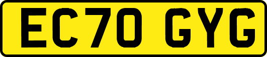 EC70GYG