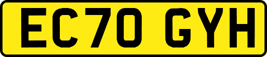 EC70GYH