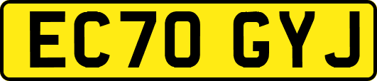 EC70GYJ