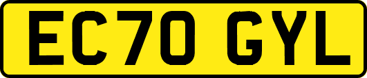 EC70GYL