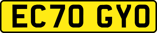 EC70GYO