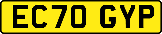 EC70GYP