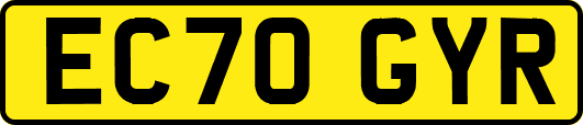 EC70GYR
