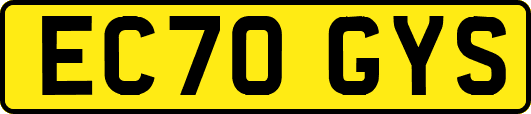 EC70GYS