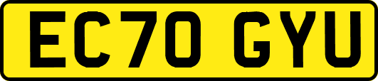 EC70GYU
