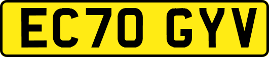 EC70GYV