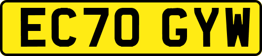 EC70GYW