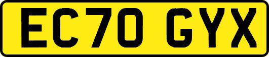 EC70GYX
