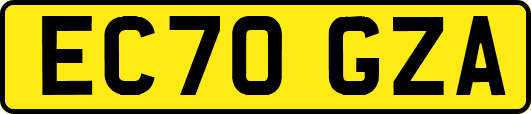 EC70GZA