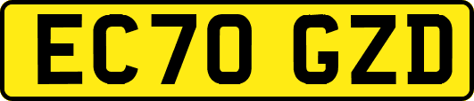 EC70GZD