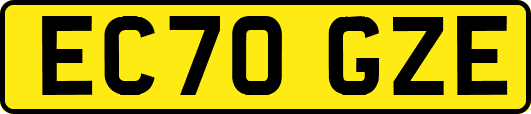 EC70GZE