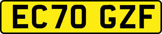 EC70GZF