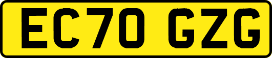 EC70GZG