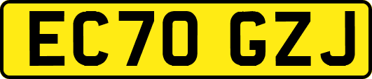 EC70GZJ