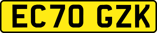 EC70GZK
