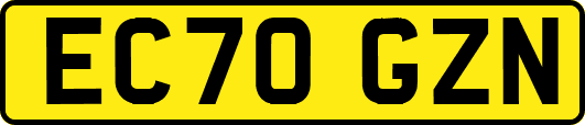 EC70GZN