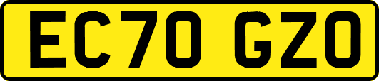 EC70GZO