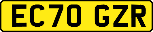 EC70GZR
