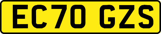 EC70GZS