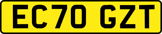 EC70GZT