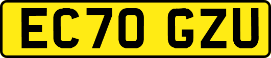 EC70GZU
