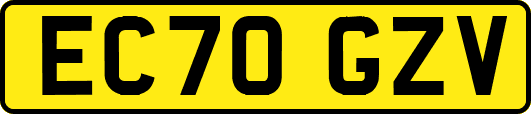 EC70GZV