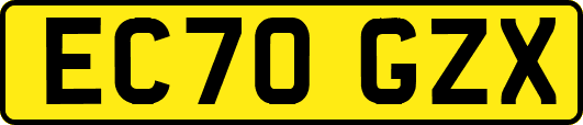 EC70GZX