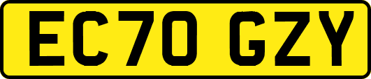 EC70GZY