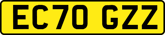 EC70GZZ