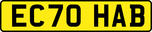 EC70HAB
