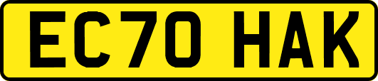 EC70HAK
