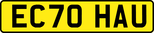 EC70HAU