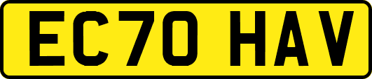 EC70HAV