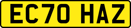 EC70HAZ