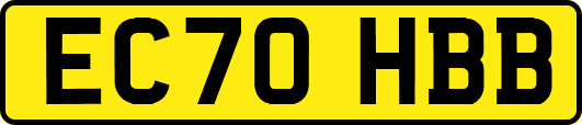 EC70HBB