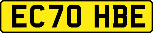 EC70HBE