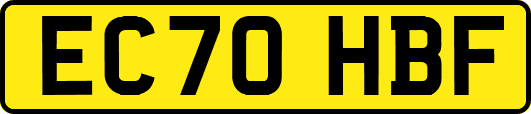EC70HBF