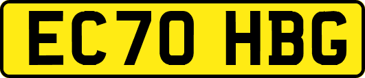 EC70HBG