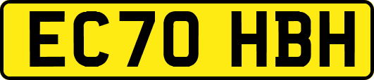 EC70HBH