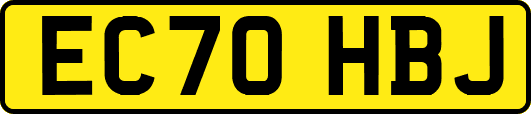 EC70HBJ