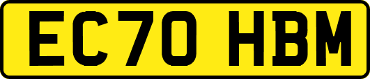 EC70HBM