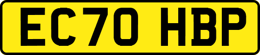 EC70HBP