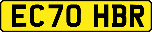 EC70HBR